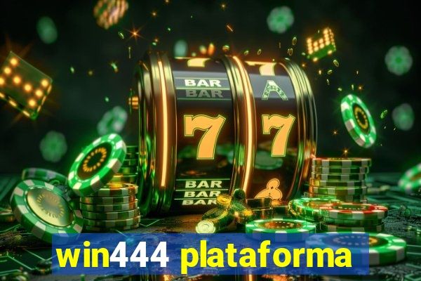 win444 plataforma